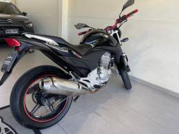 HONDA - CB 300R - 2010/2010 - Preta - R$ 13.990,00