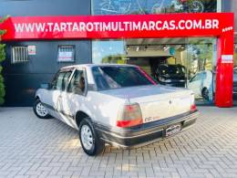 CHEVROLET - MONZA - 1991/1992 - Prata - R$ 18.990,00