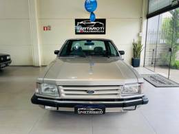 FORD - DEL REY - 1985/1986 - Prata - R$ 32.990,00