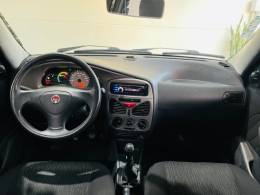 FIAT - PALIO - 2013/2013 - Preta - R$ 31.990,00