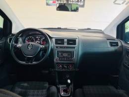 VOLKSWAGEN - FOX - 2015/2016 - Cinza - R$ 52.990,00