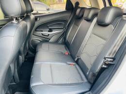 FORD - ECOSPORT - 2019/2020 - Prata - Sob Consulta