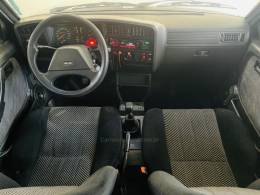 CHEVROLET - MONZA - 1991/1992 - Prata - R$ 17.990,00