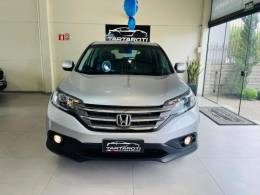 HONDA - CRV - 2013/2013 - Prata - R$ 75.990,00