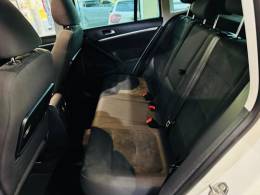 VOLKSWAGEN - TIGUAN - 2013/2014 - Branca - R$ 69.990,00