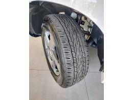 RENAULT - DUSTER - 2012/2013 - Branca - Sob Consulta