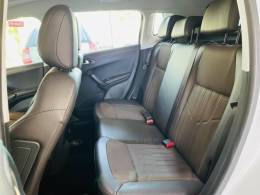 PEUGEOT - 2008 - 2016/2017 - Branca - R$ 61.990,00