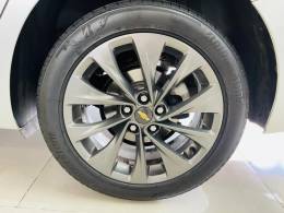 CHEVROLET - CRUZE - 2017/2018 - Prata - R$ 92.990,00