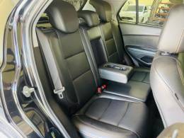 CHEVROLET - TRACKER - 2018/2019 - Preta - R$ 92.990,00