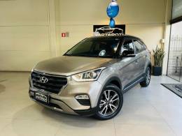 HYUNDAI - CRETA - 2019/2019 - Prata - R$ 98.990,00