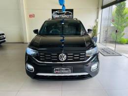 VOLKSWAGEN - T-CROSS - 2019/2020 - Preta - R$ 109.990,00