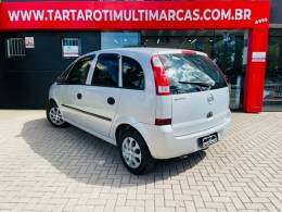 CHEVROLET - MERIVA - 2003/2004 - Prata - R$ 26.990,00