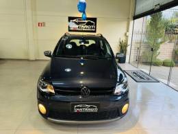 VOLKSWAGEN - SPACE CROSS - 2011/2012 - Azul - R$ 47.990,00