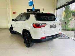 JEEP - COMPASS - 2018/2018 - Branca - R$ 104.990,00