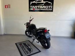HONDA - CB 300R - 2010/2010 - Preta - R$ 13.990,00
