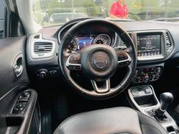 JEEP - COMPASS - 2019/2020 - Branca - R$ 104.990,00
