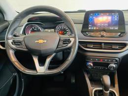 CHEVROLET - TRACKER - 2020/2021 - Preta - R$ 112.990,00