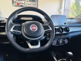 FIAT - CRONOS - 2019/2019 - Preta - R$ 67.990,00