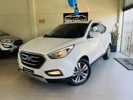 HYUNDAI - IX35 - 2016/2017 - Branca - R$ 86.990,00