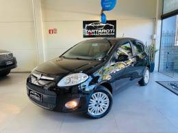 FIAT - PALIO - 2012/2013 - Preta - R$ 38.990,00