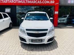 CHEVROLET - MONTANA - 2019/2020 - Branca - R$ 59.990,00