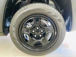 JEEP - RENEGADE - 2016/2016 - Branca - R$ 68.990,00