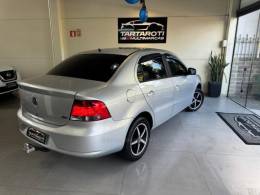 VOLKSWAGEN - VOYAGE - 2011/2012 - Prata - R$ 31.990,00