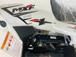 MXF - ATTACK 200 - 2025/2025 - Branca - R$ 27.990,00