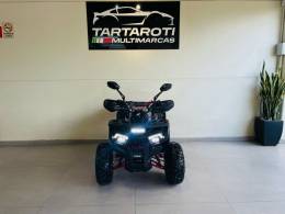 MXF - ATTACK 125 - 2025/2025 - Vermelha - R$ 15.990,00