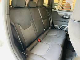 JEEP - RENEGADE - 2016/2016 - Branca - R$ 68.990,00