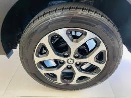 RENAULT - CAPTUR - 2020/2021 - Prata - R$ 81.990,00