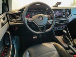 VOLKSWAGEN - POLO - 2019/2019 - Branca - R$ 75.990,00