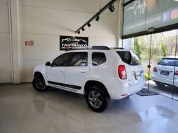 RENAULT - DUSTER - 2012/2013 - Branca - Sob Consulta