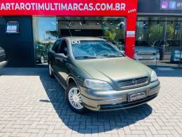 CHEVROLET - ASTRA - 2000/2000 - Cinza - R$ 19.990,00