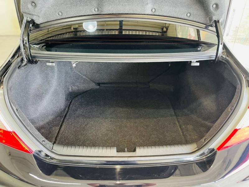 HONDA - CIVIC - 2014/2014 - Preta - R$ 68.990,00