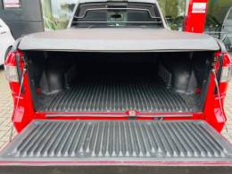 CHEVROLET - MONTANA - 2013/2013 - Vermelha - R$ 44.990,00