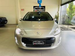 PEUGEOT - 308 - 2012/2013 - Prata - R$ 39.990,00