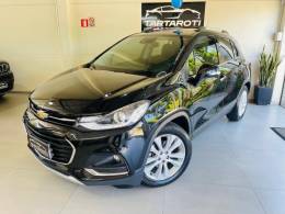 CHEVROLET - TRACKER - 2018/2019 - Preta - R$ 93.990,00