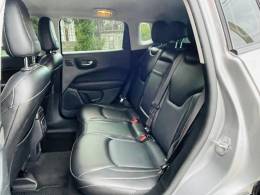 JEEP - COMPASS - 2020/2020 - Prata - R$ 112.990,00