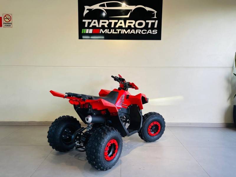 MXF - 150 - 2025/2025 - Vermelha - R$ 16.990,00