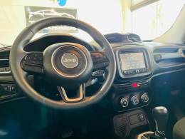 JEEP - RENEGADE - 2016/2016 - Branca - R$ 68.990,00