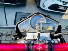 HONDA - CB 300R - 2010/2010 - Preta - R$ 13.990,00