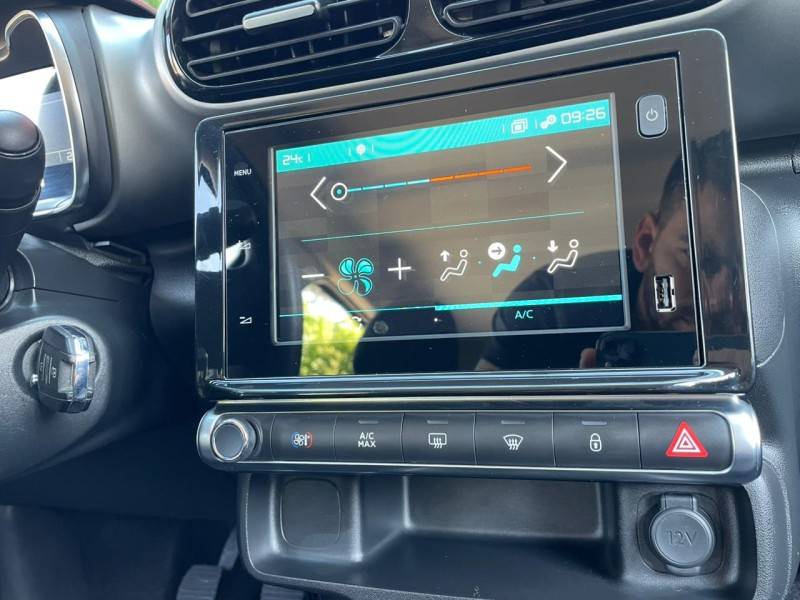 CITROËN - C4 CACTUS - 2018/2019 - Prata - R$ 69.990,00