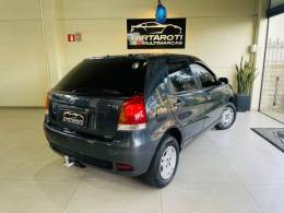 FIAT - PALIO - 2003/2004 - Cinza - R$ 23.990,00