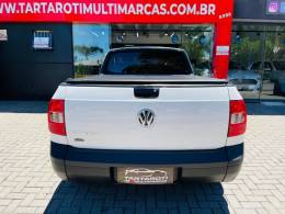 VOLKSWAGEN - SAVEIRO - 2014/2014 - Branca - R$ 46.990,00