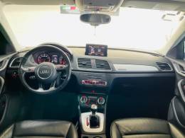 AUDI - Q3 - 2015/2015 - Branca - R$ 96.990,00