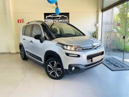 CITROËN - AIRCROSS - 2019/2020 - Prata - R$ 60.990,00