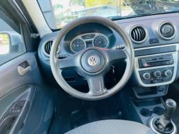 VOLKSWAGEN - VOYAGE - 2011/2012 - Prata - R$ 31.990,00