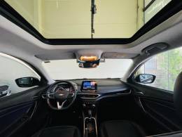 CHEVROLET - TRACKER - 2020/2021 - Preta - R$ 106.990,00
