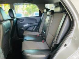 KIA MOTORS - SPORTAGE - 2009/2010 - Prata - R$ 41.990,00